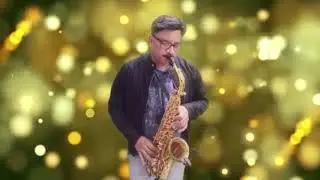 Bollywood Sax Chart Buster Music - UK