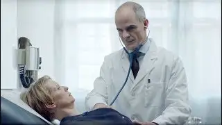 The Doctor :20 | #ThatsHarassment
