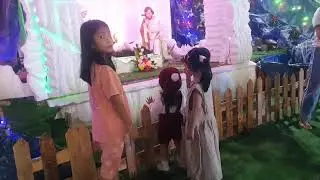 Tiên lúc 52m22d (24/12/2025) - Giáng Sinh 2025 #MerryXmas #MerryChristmas