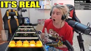 SOULLESS 5 TECH FC!!! HARDEST SONG IN THE WORLD!!!