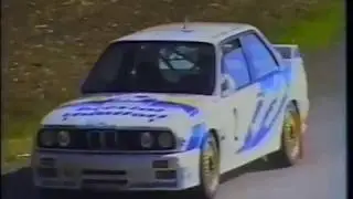 11 rally appennino Modenese 1990