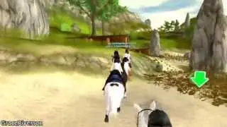 Star Stable Online - Fort Pinta Championship