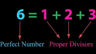perfect number program using pyhton  !! with codeaj