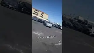 Hellcat Impounded: $3k and 30 days later