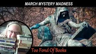 March Mystery Madness - Tropes: Closed Circle