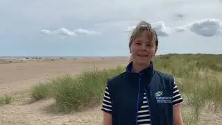 Coastal Environments - Scottish Biodiversity Strategy - Corallie Hunt