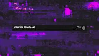 Sebastian Cordemans - Soul [Kryked]