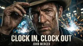 Clock In, Clock Out &ndash; Blue Collar Country & Soul for Hard Working Men
