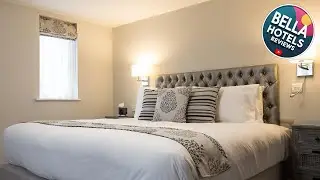 The Maple Manor Hotel | London, United Kingdom | Hotel Review 🌟