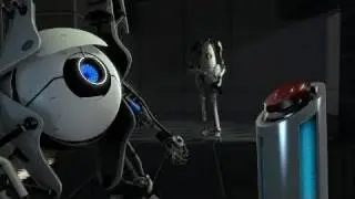 Portal 2 - PAX 2010: Полный трейлер кооперативного режима | HD