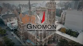 Campanarios Digitales | Gnomon Grandes Relojes y Campanarios