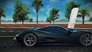 Asphalt 8 Barcelona Fastest Route