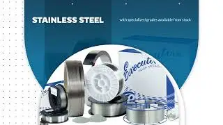 Executive Filler Metals