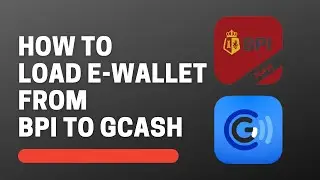 How to transfer money from BPI TO GCASH|Other E-Wallet|EasySteps|JayzelTV