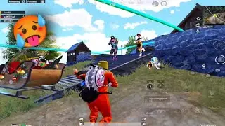 AGGRESSIVE GAMEPLAY IN BGMI 2.9 UPDATE 💥 IPAD AIR 5 SMOOTH 60FPS PUBG & BGMI TEST 2023 🤫