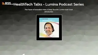 Episode 22 - The Future of Innovation Hubs: A Deep Dive into Lumina Gold Coast Introduction