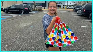 It's Her Birthday Party | SISTERFOREVERVLOGS #694