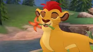 Kion Save The Night Pride - Clip