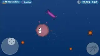 Tasty Planet Forever - Grey Goo - Final Level