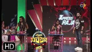 Express Raja | Funny Bite 5 | 21st January 2019  | ETV Plus