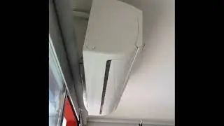 Cómo conectar bomba de condensado en aire Split?