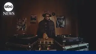 Artist and producer Timbaland starts venture incorporating AI into music