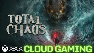 Total Chaos - Xbox Cloud Gaming