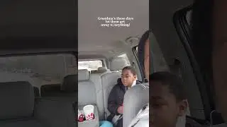 Roadtrip w/my 