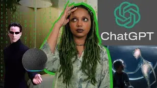 Intelig&ecirc;ncia Artificial DOMINANDO o mundo e roubando EMPREGOS? Chat GPT, Bots e reflex&otilde;es aleat&oacute;rias