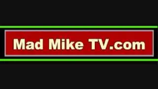 Mike Borton Rock Metal Drummer Available  
