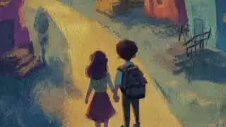 The Adventure in the Magical Forest | A Heartwarming Fantasy Story for Kids