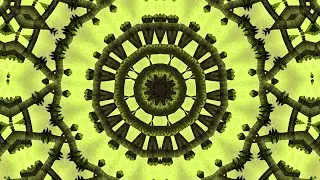 Deep Medicine Beats for Visionary States | Shamanic Chill & Healing Vibes