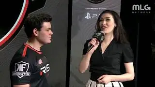 Post-Game Interview w/ Methodz | CWL Pro League | Division A | Stage 1