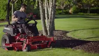 Pro-Turn&reg; 100 Commercial Mower | Gravely&reg;