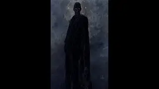 Nyarlathotep - HP Lovecraft Narration