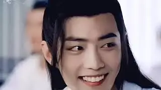 Xiao Zhan Acting Skill/ Hero or Villain / positive or negative / he is the best