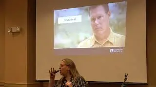 Dena Espenscheid How To Make A Great Message AFESP 2020