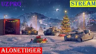 Мир Танков | I_XIMIK_I | #6 | Стрим