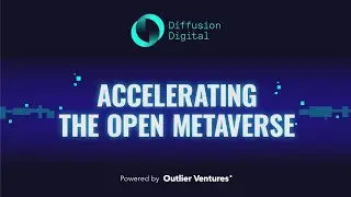 How Can We Accelerate the Open Metaverse? Ft. Shaun Neff