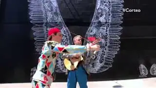 Cirque du Soleil's 