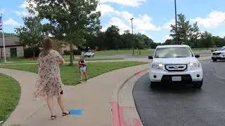 North Parent Drop-off/Pick-Up Procedures