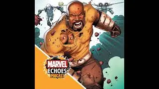 Was Luke Cage a VICTIM of Blaxploitation?! | Marvel Defenders