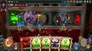 Monster Train 2 - Banished & Awoken - Covenant 10 & Titans - No Commentary