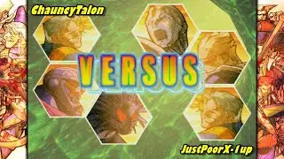Marvel vs. Capcom 2 