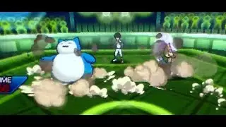 VGC '18 Worlds, Top 16 - Federico Turano vs. Kiwamu Endo, Game 2