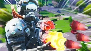 REMOVE THE PROXIMITY GRENADE LAUNCHER!