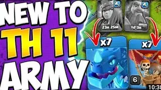 Best farming stragety #electro dragon #no heroes