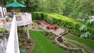 Landscape Design Ezine Articles