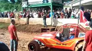 Bad Boy Racing