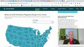 Get Gov't Grants To Stop You Or Others From Being Homeless